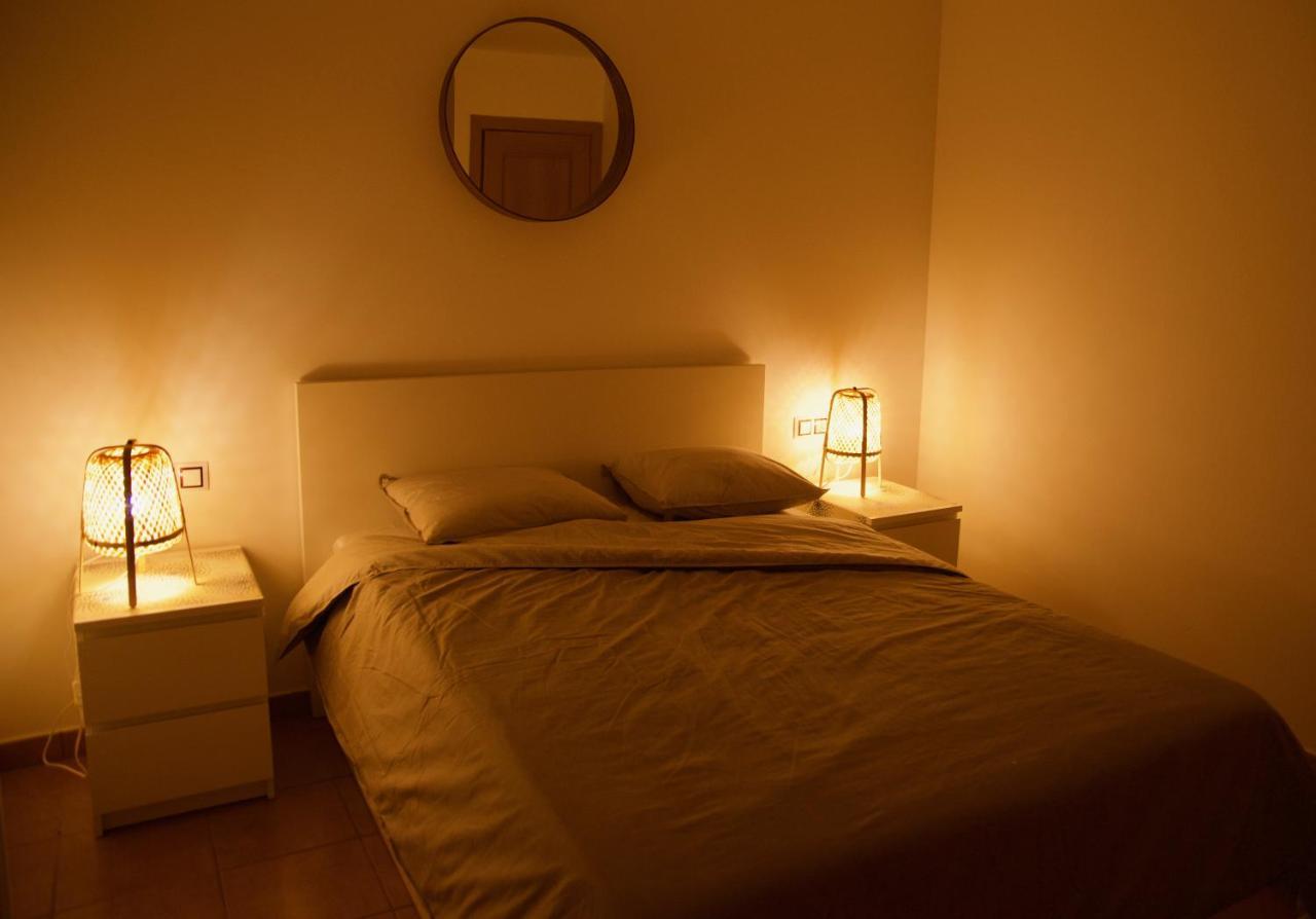 Appartement The Blue Torrent, Perfect For Relaxing Getaway à La Oliva Extérieur photo