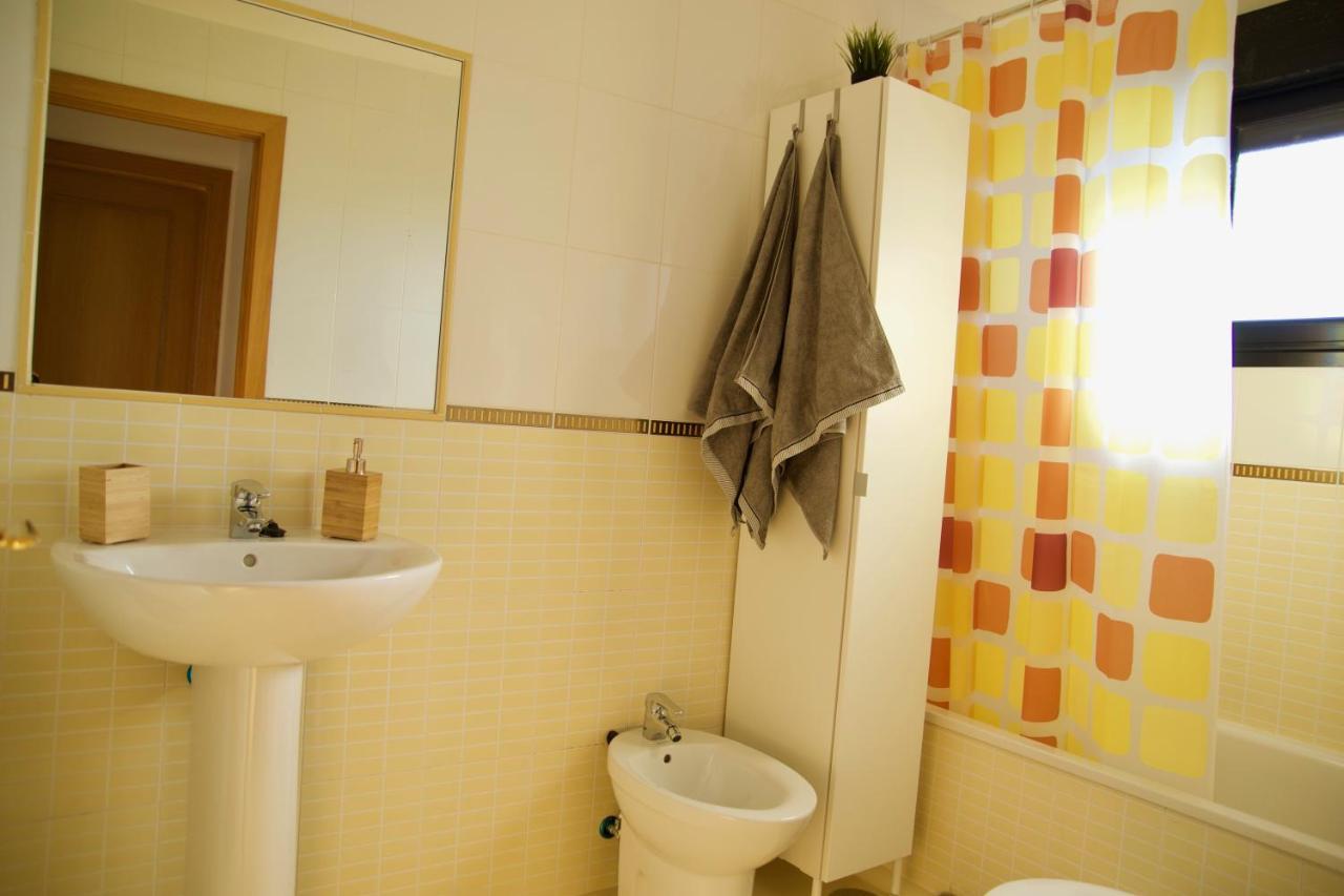 Appartement The Blue Torrent, Perfect For Relaxing Getaway à La Oliva Extérieur photo