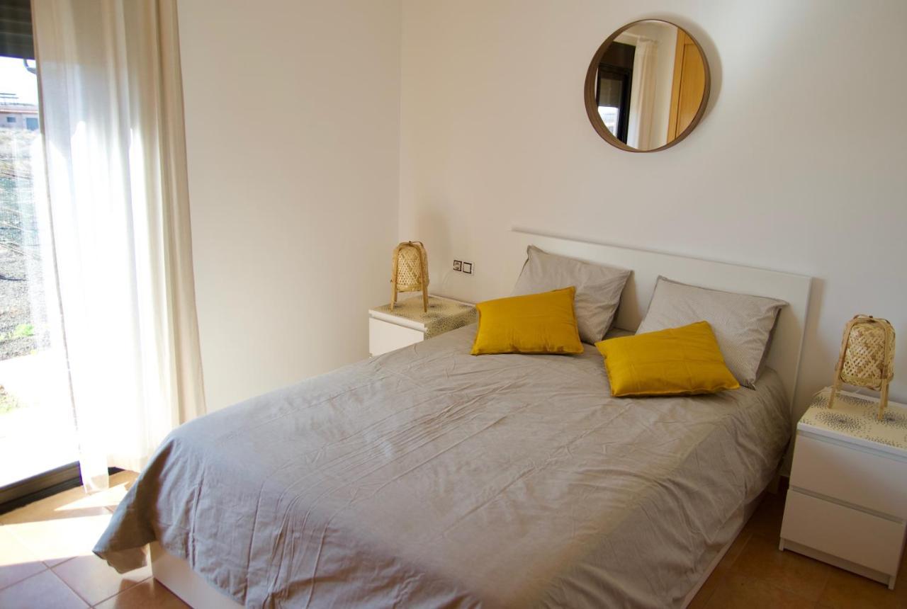 Appartement The Blue Torrent, Perfect For Relaxing Getaway à La Oliva Extérieur photo